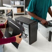 Managed Service Provider, Mattoon IL