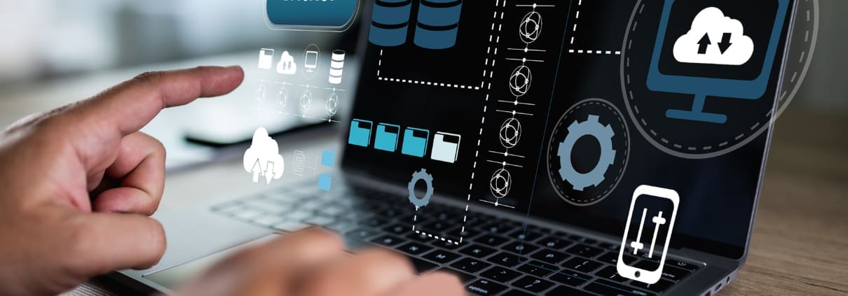 Managed Service Provider, Mattoon IL